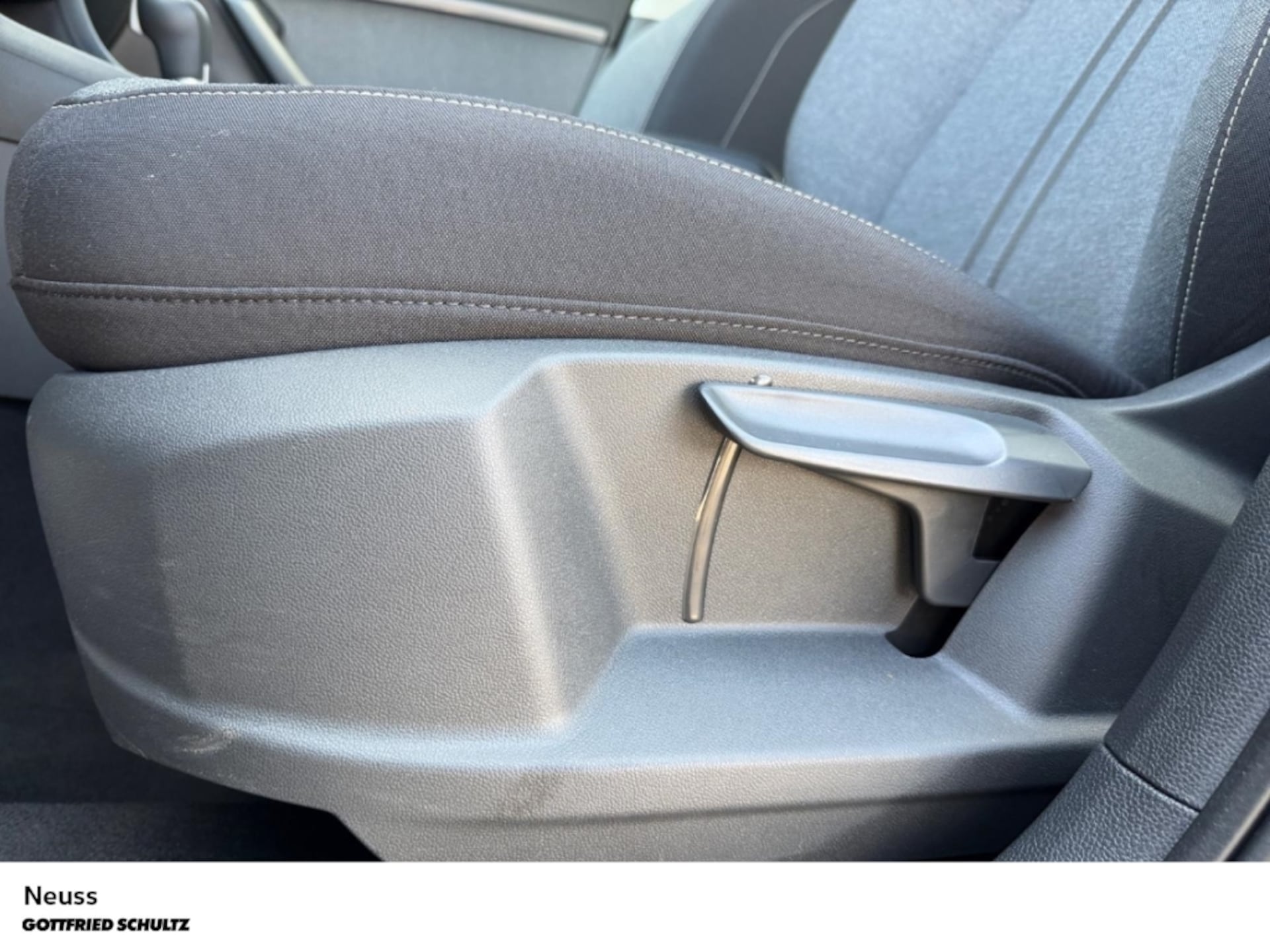 SEAT Ateca Style