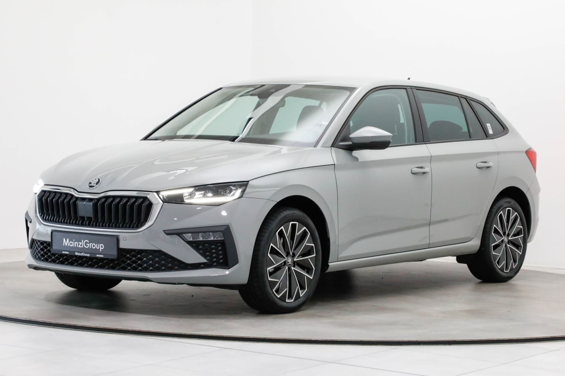 Skoda Scala Selection