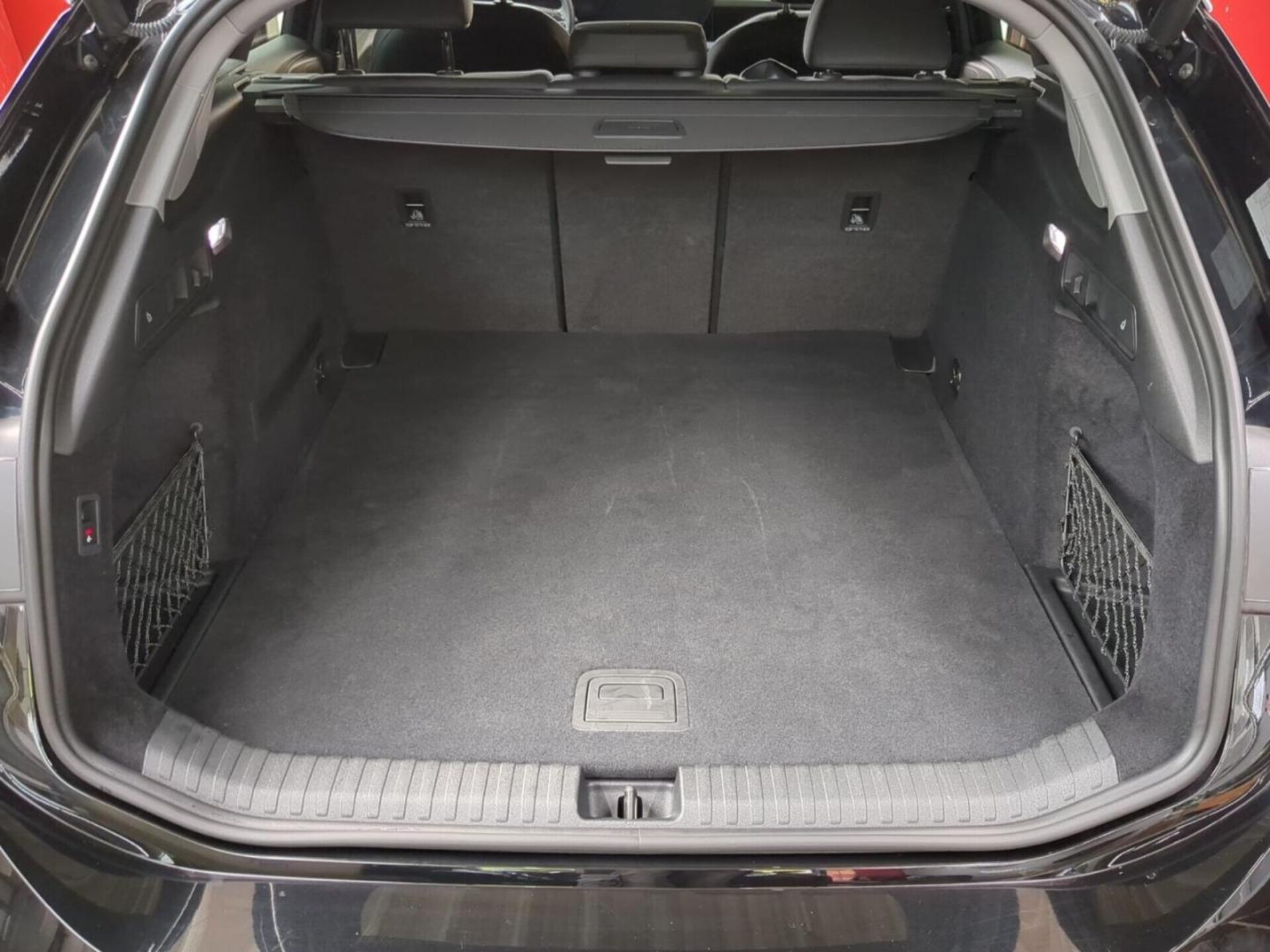Audi A6 Avant e-tron