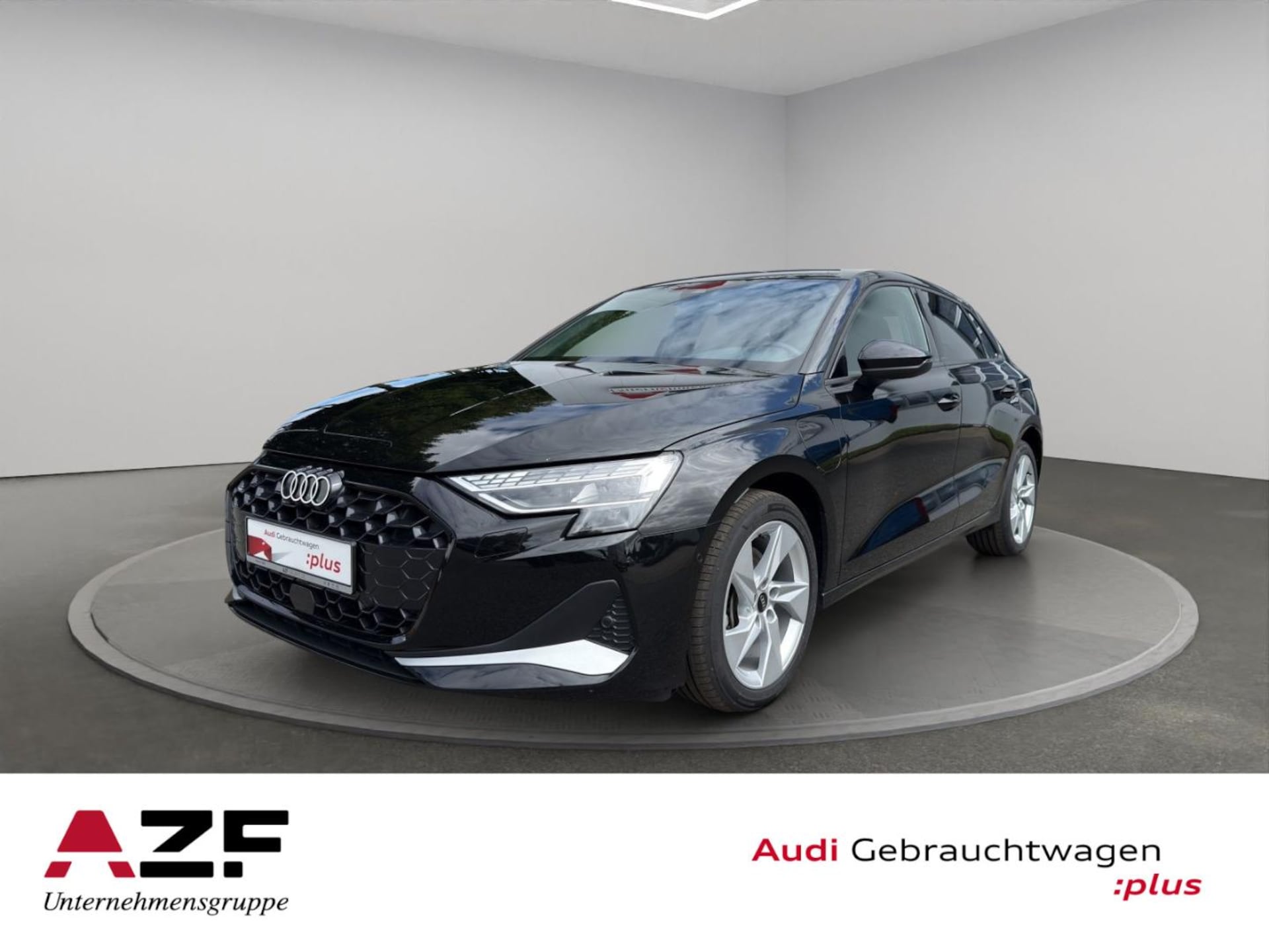 Audi A3 Sportback TFSI e Advanced