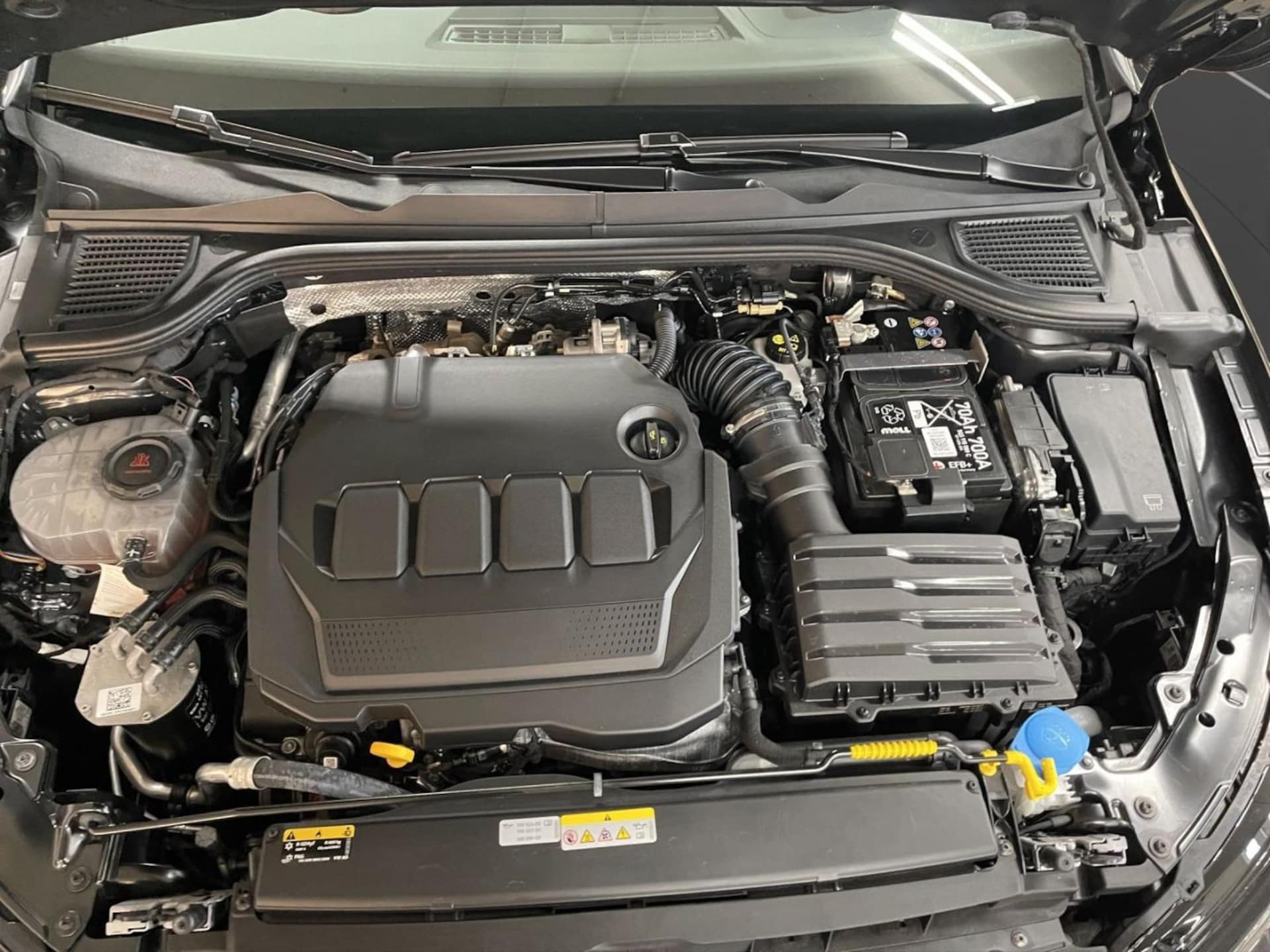 Volkswagen Golf GTD