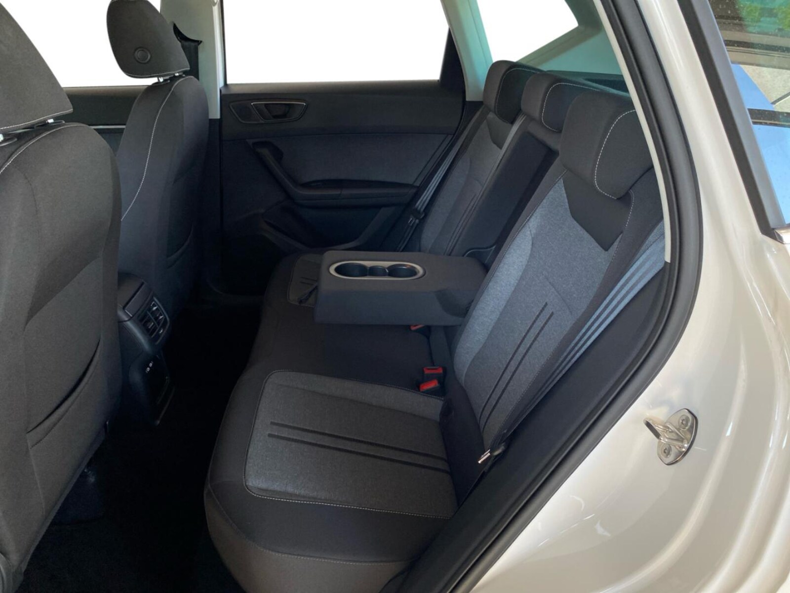 SEAT Ateca – Bild 10