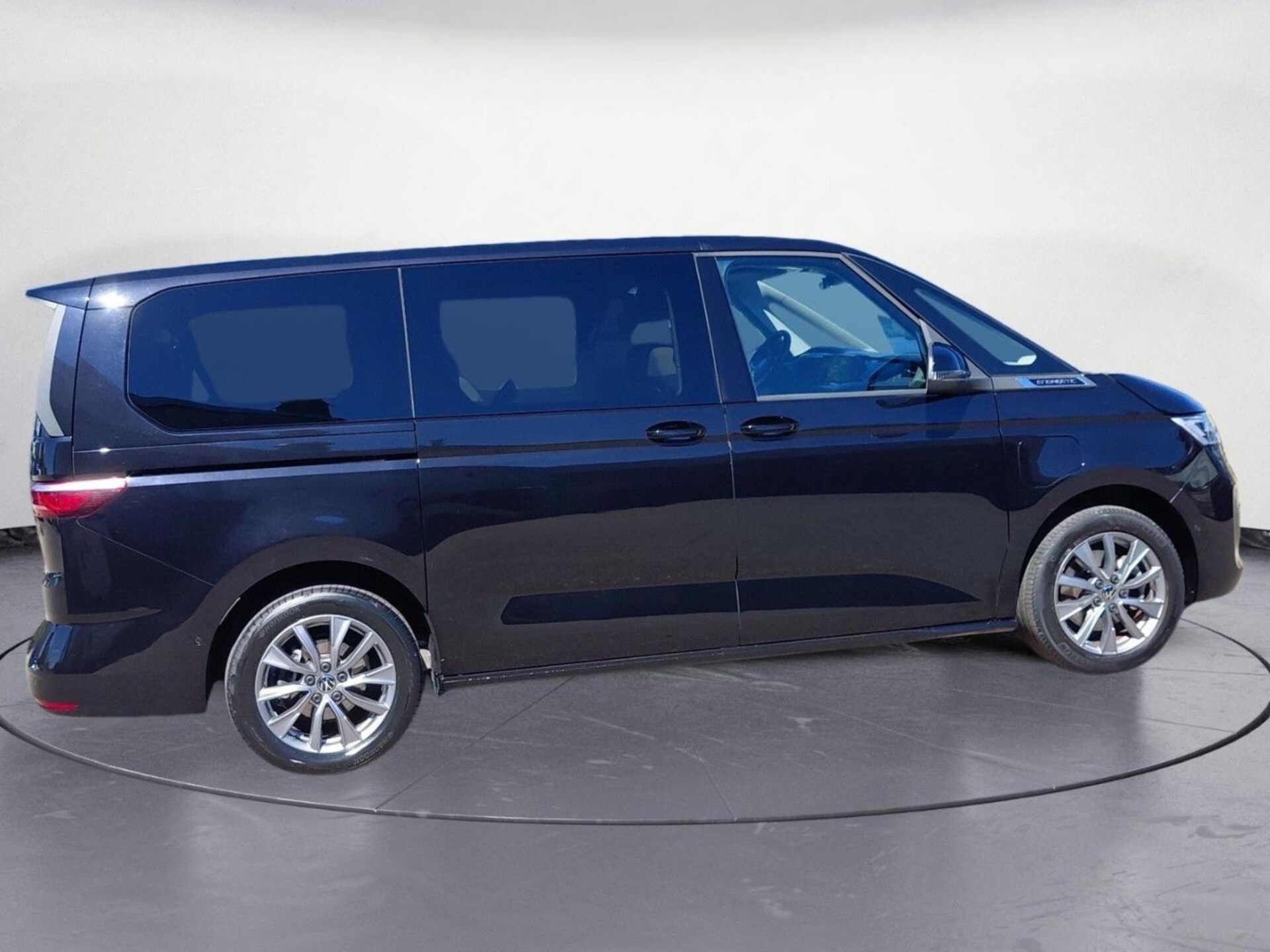 Volkswagen Multivan Langversion Life