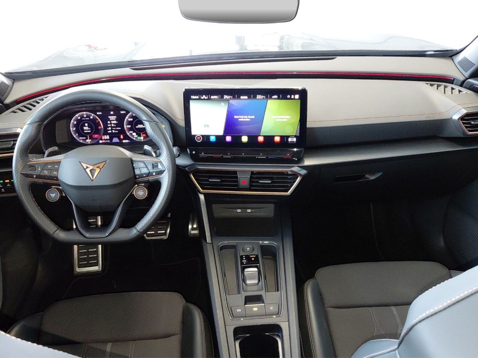 CUPRA Formentor – Bild 15