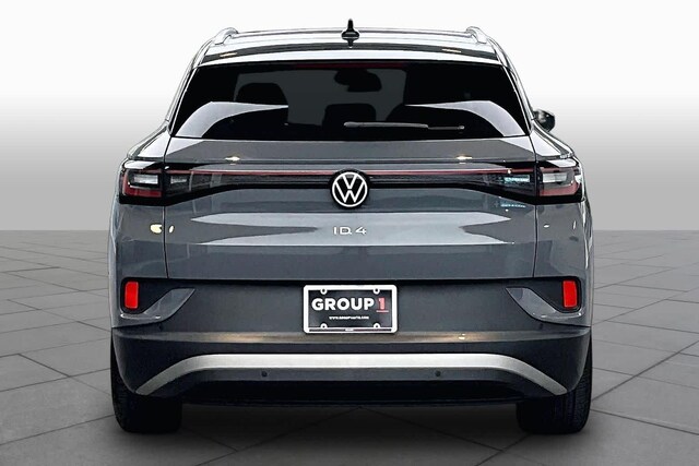 2023 Volkswagen ID.4
