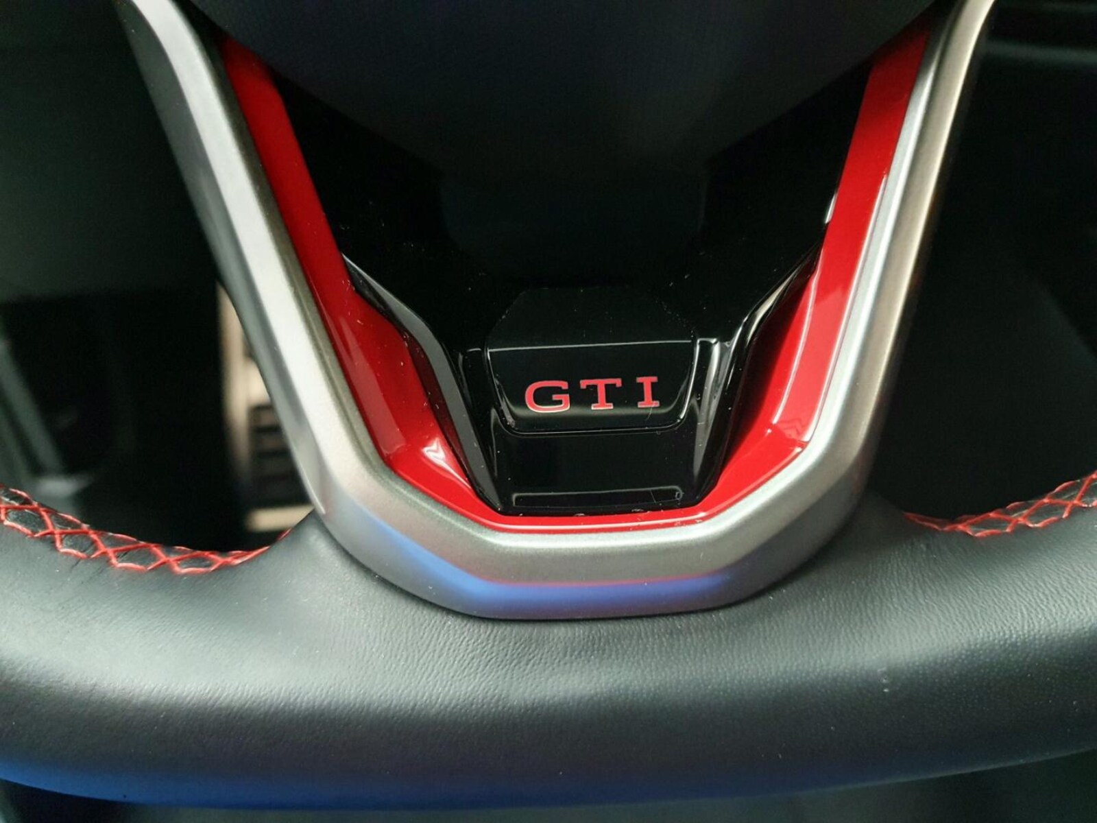 Volkswagen Golf – Bild 28