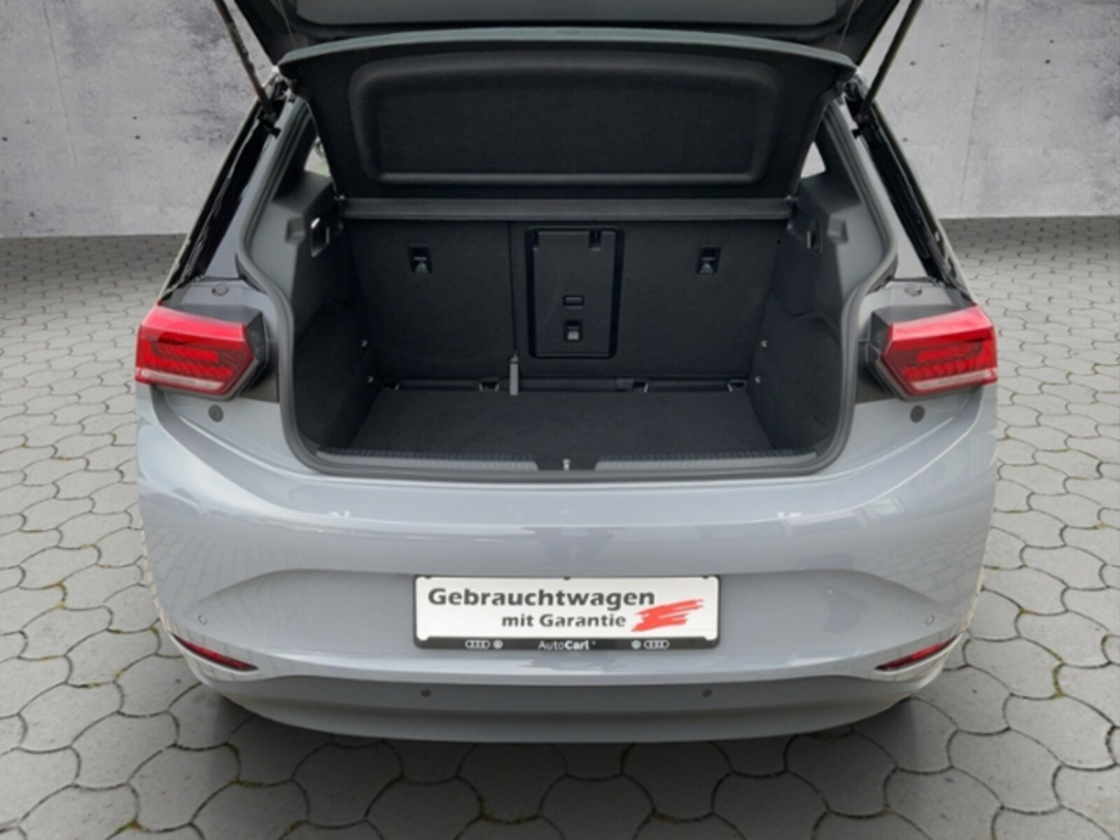 Volkswagen ID.3 – Bild 10