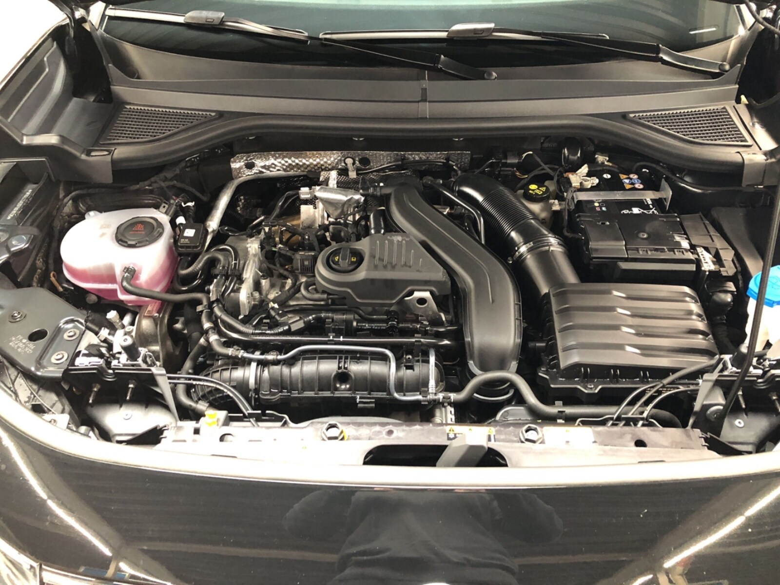 Volkswagen T-Roc – Bild 12