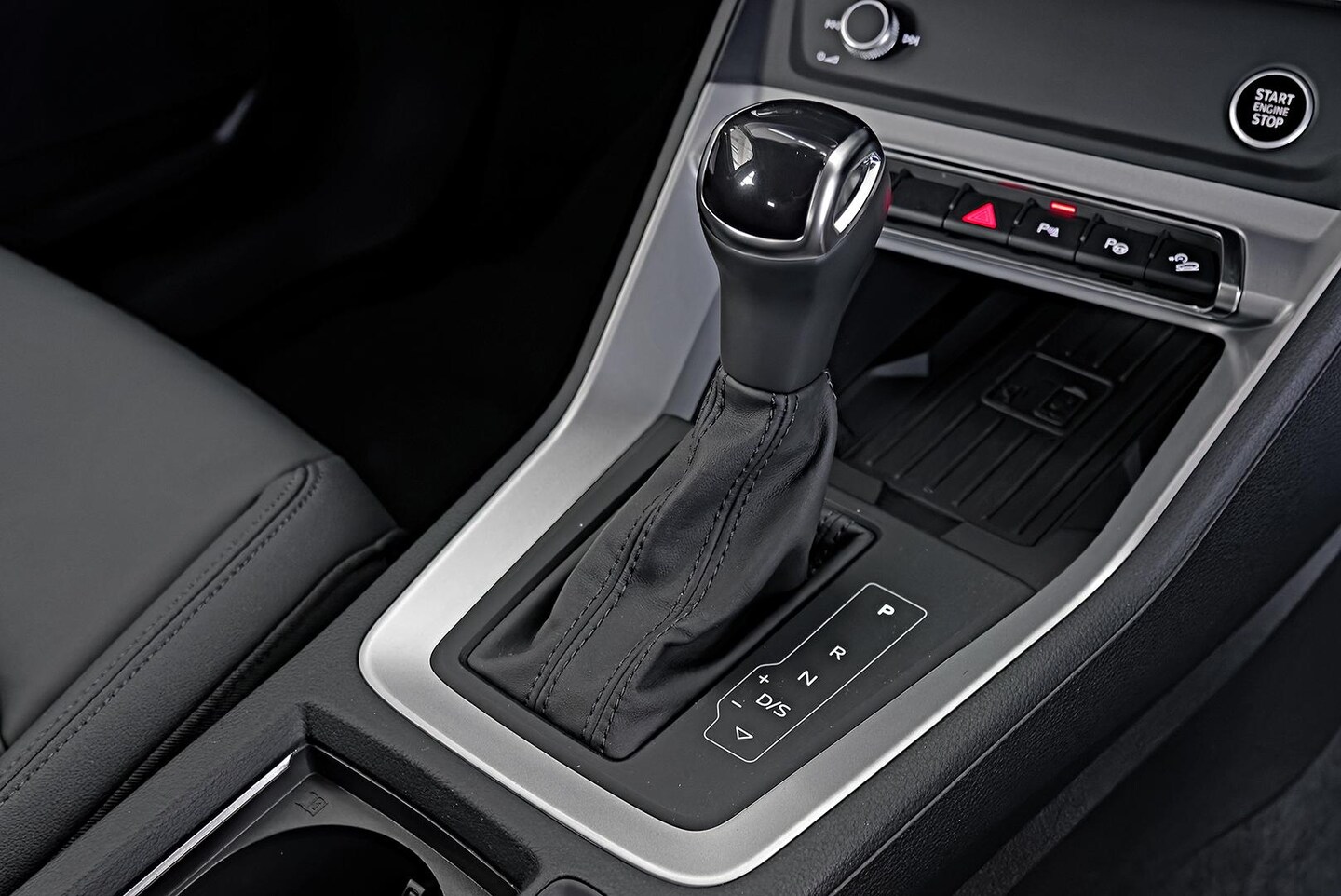 Image about Audi Q3 Sportback 35 TFSI S line edition
