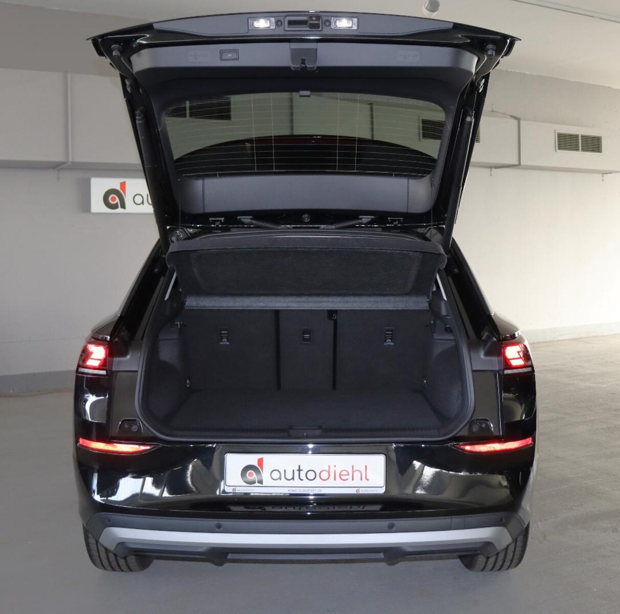Volkswagen T-Roc – Bild 24