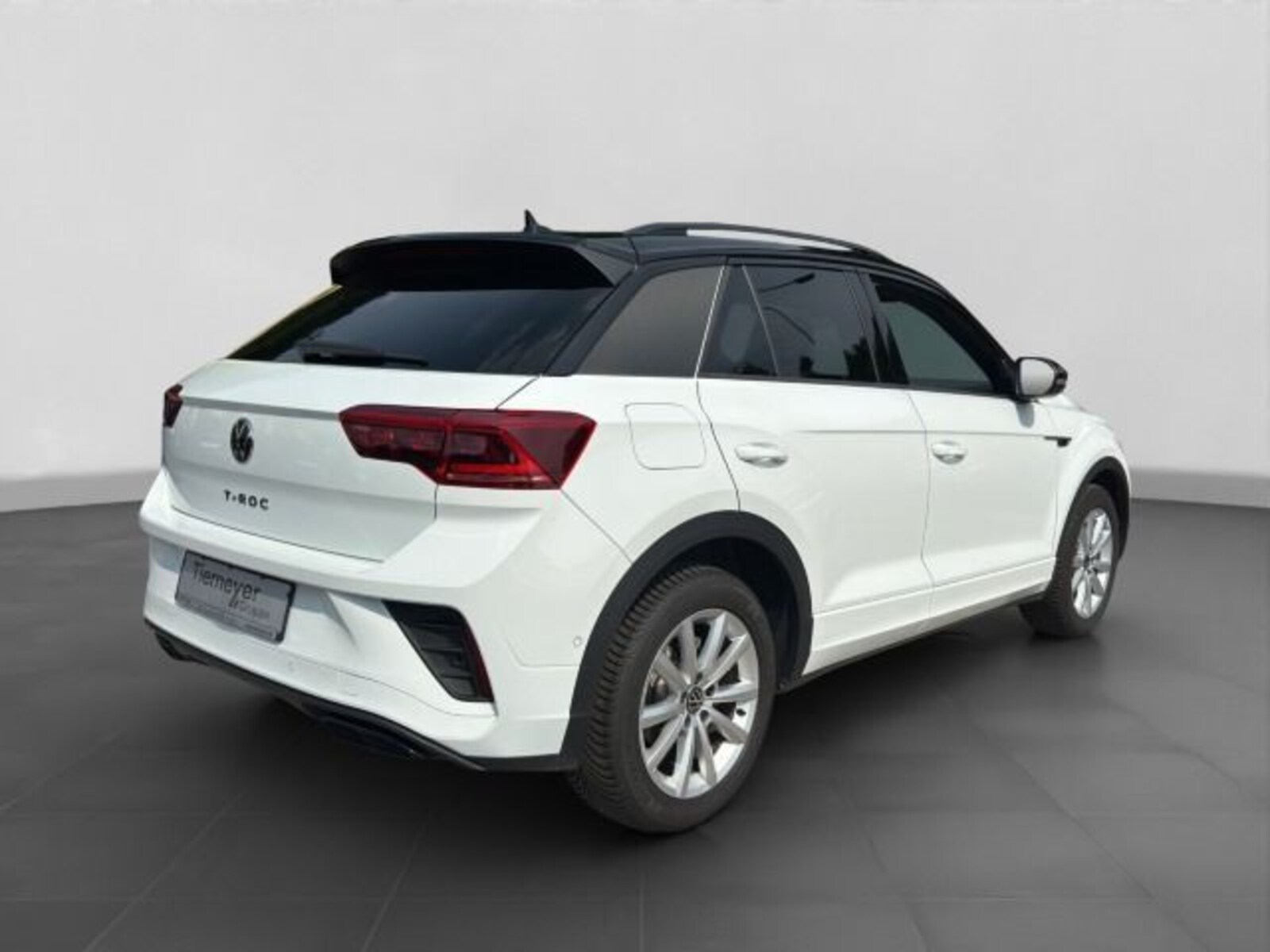 Volkswagen T-Roc – Bild 3