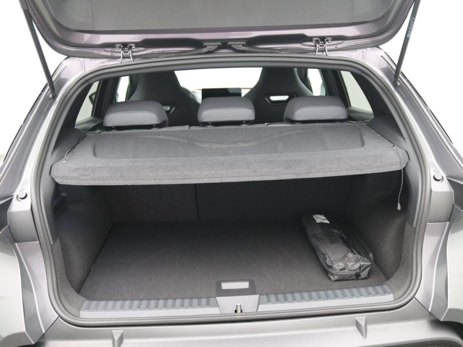 CUPRA Raval – Bild 8