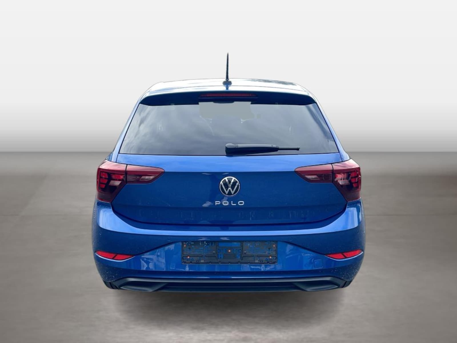 Volkswagen Polo – Bild 4