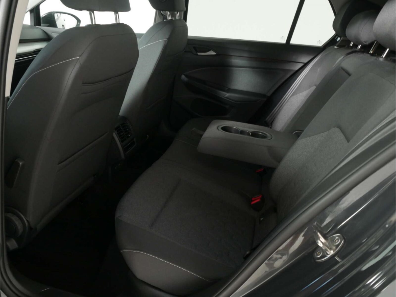 Volkswagen Golf – Bild 12