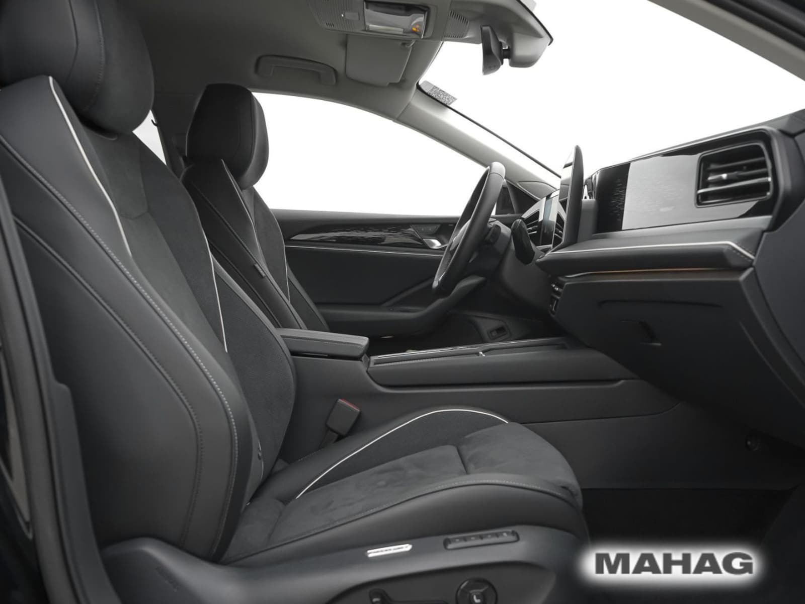 Volkswagen Passat – Bild 14
