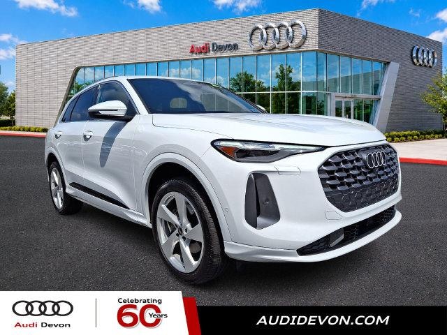Photo of 2025 Audi Q5