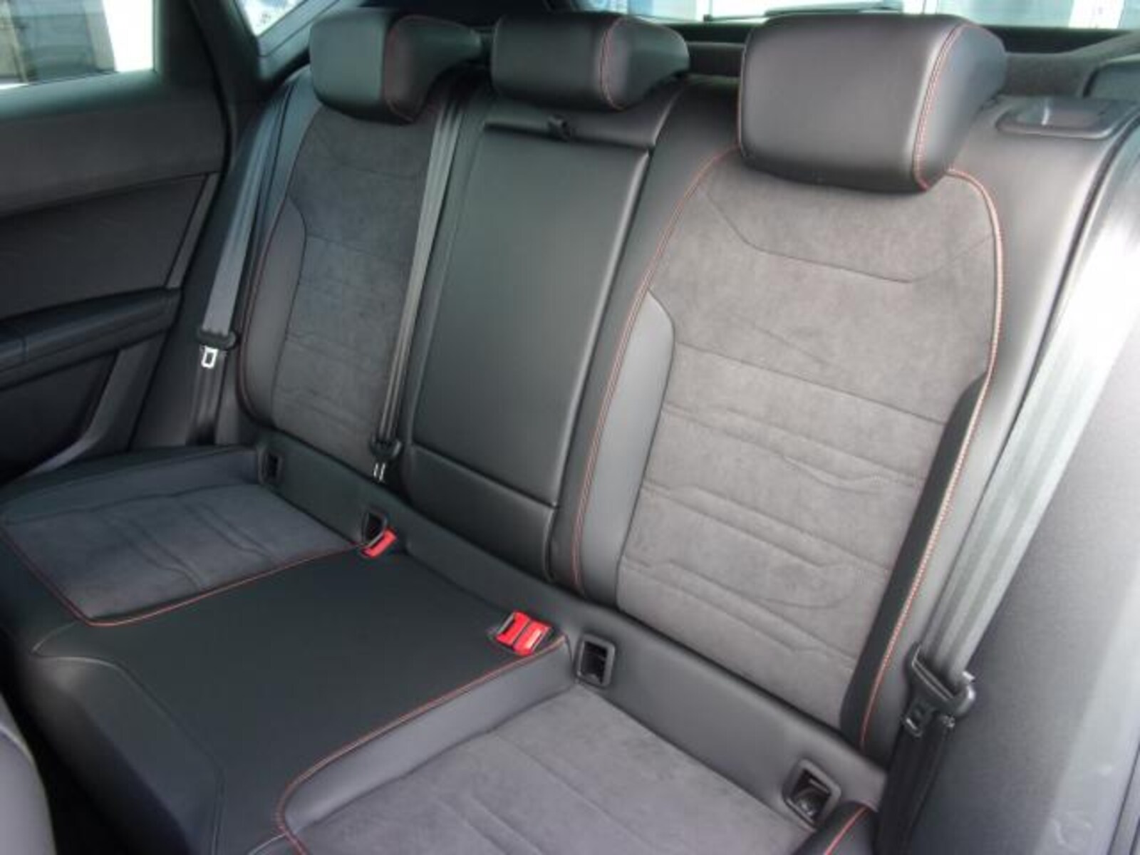 SEAT Ateca – Bild 24