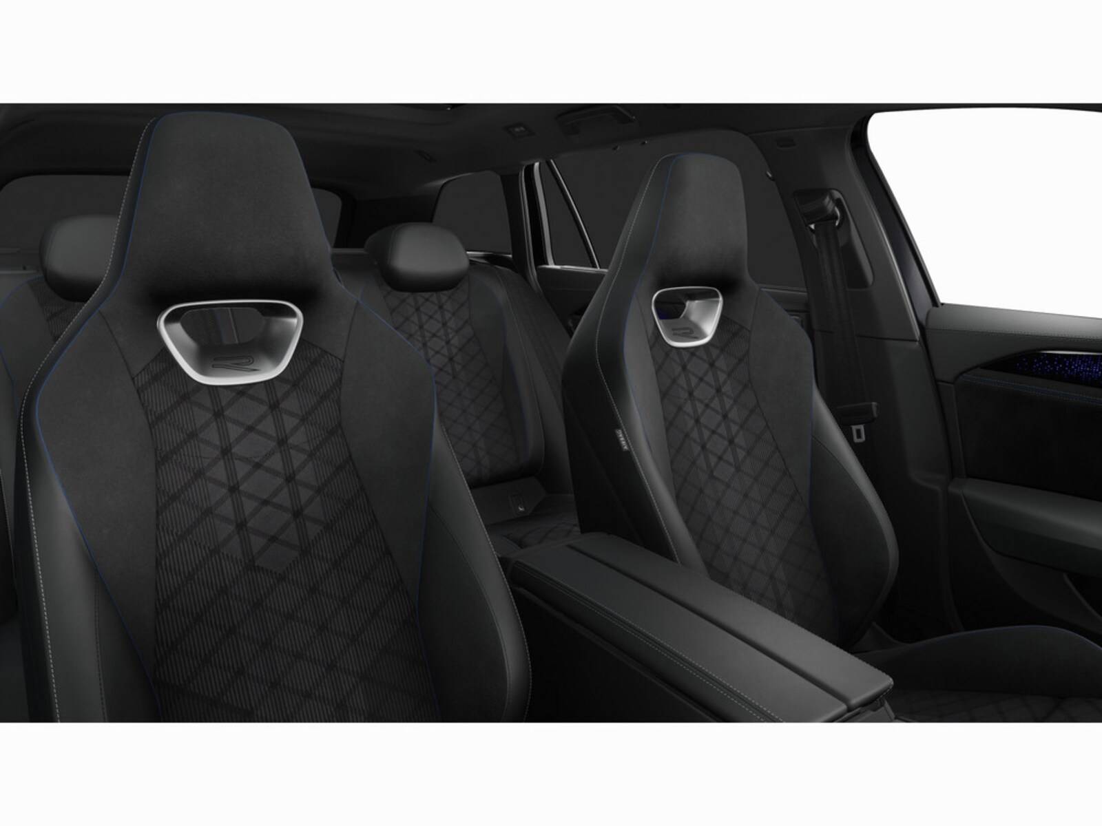 Volkswagen Passat – Bild 4