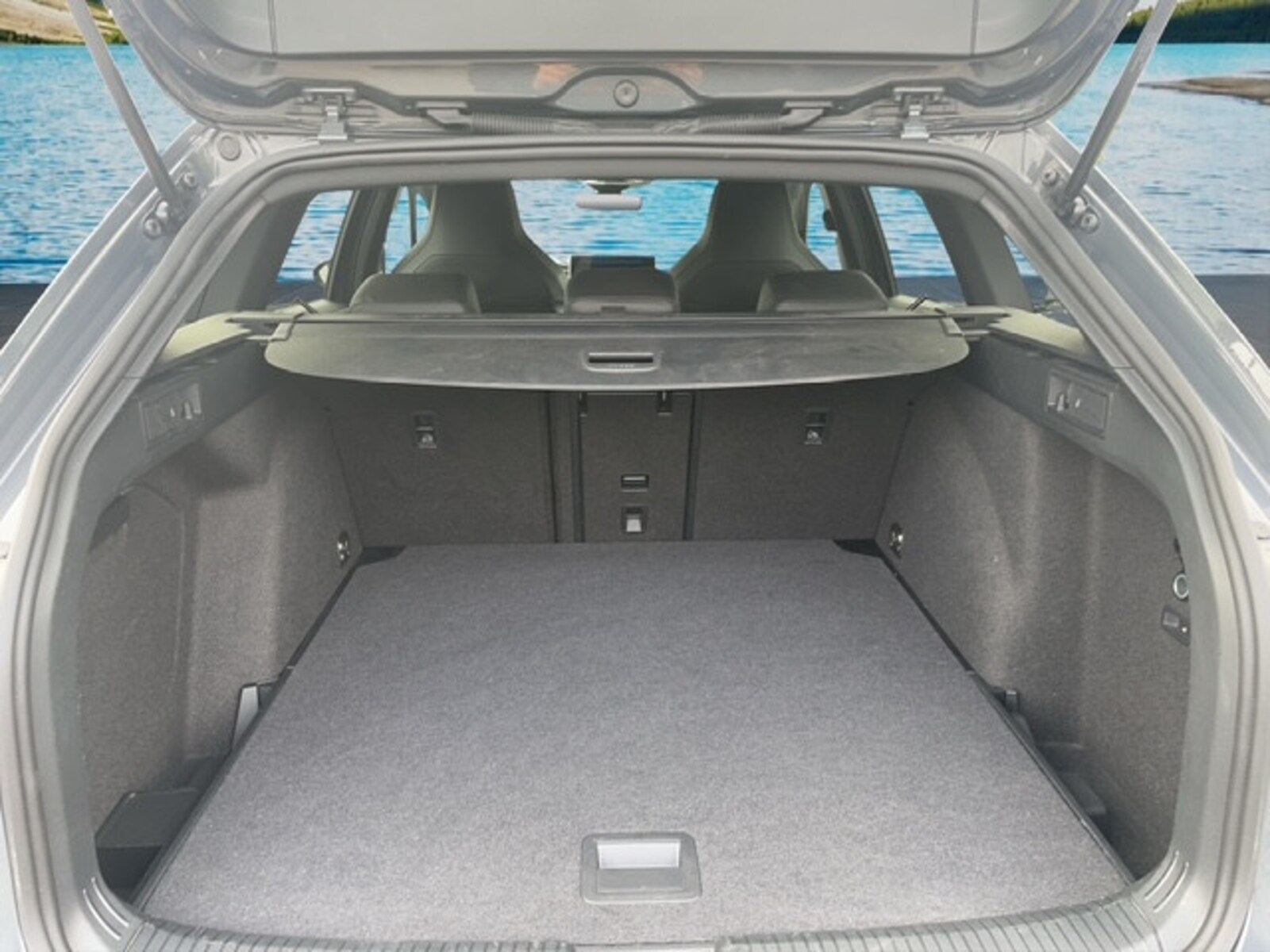 Volkswagen Golf Variant – Bild 12