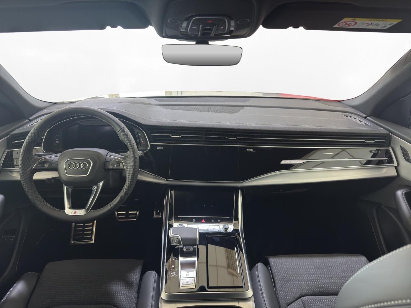 Bild über Audi Q8 SUV TFSI e S line business TFSI e quattro 290 kW tiptronic - für weitere Informationen kontaktieren Sie den Audi Partner