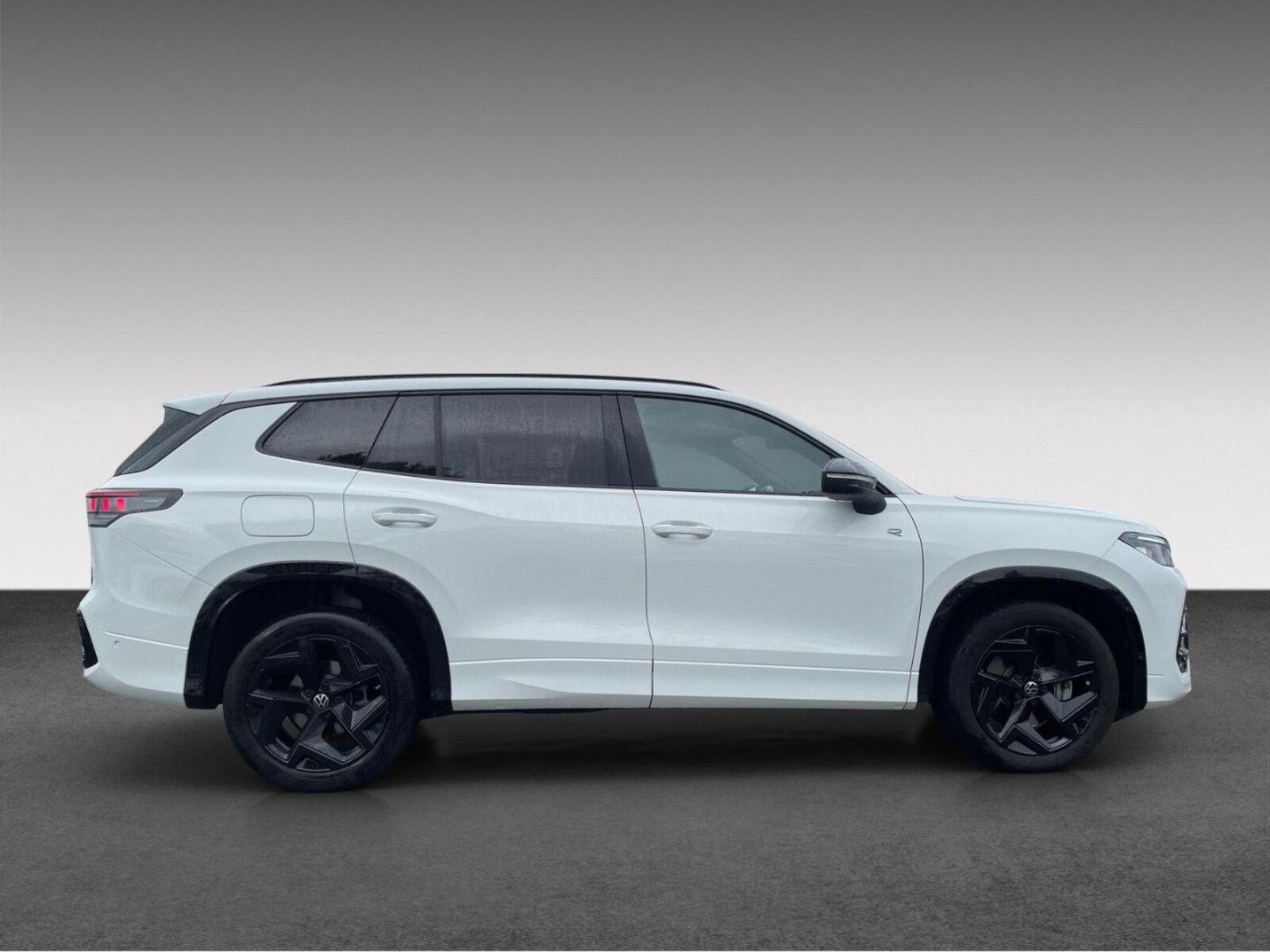 Volkswagen Tayron – Bild 7