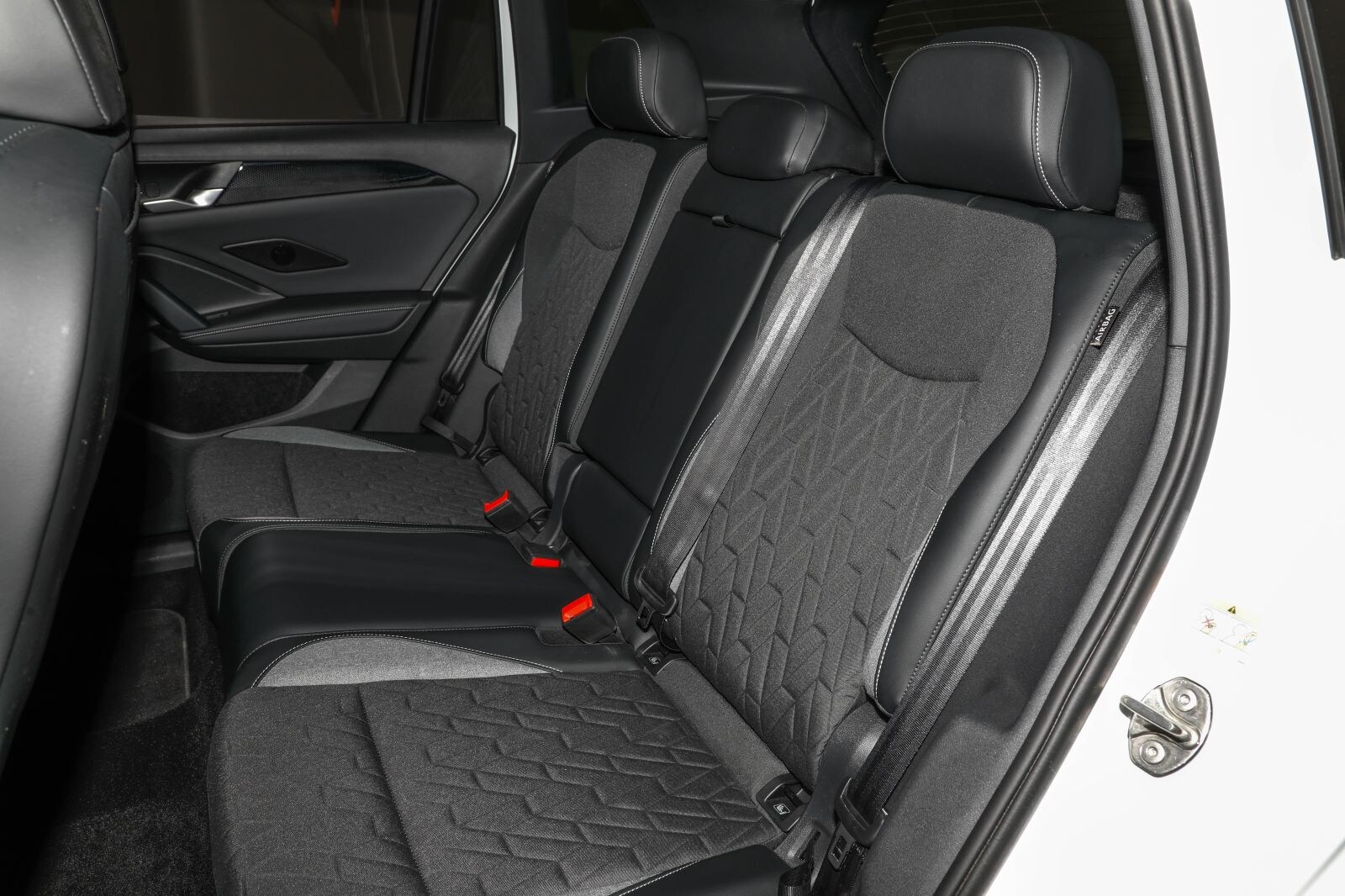 Volkswagen Tiguan – Bild 18