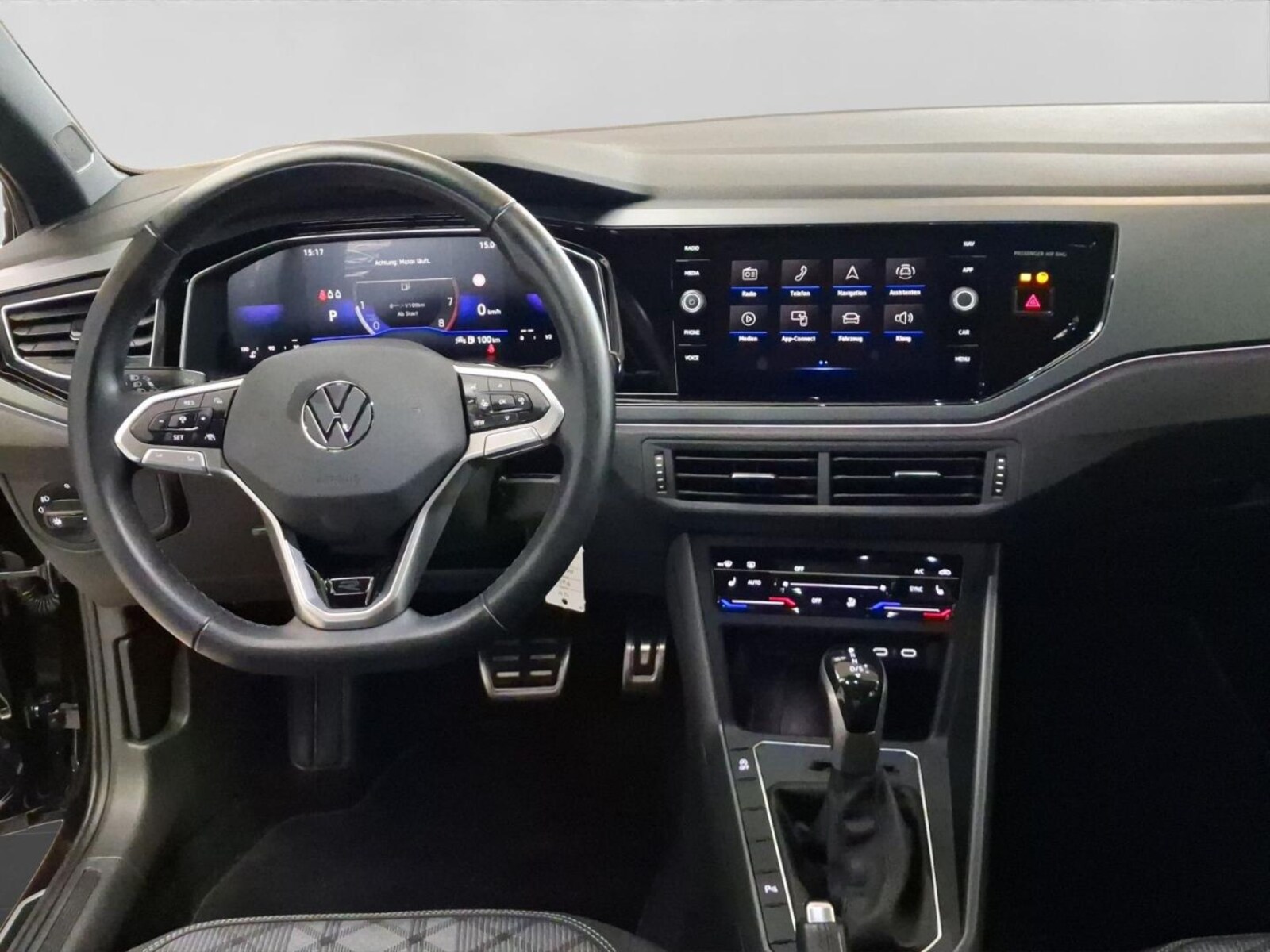 Volkswagen Polo – Bild 6