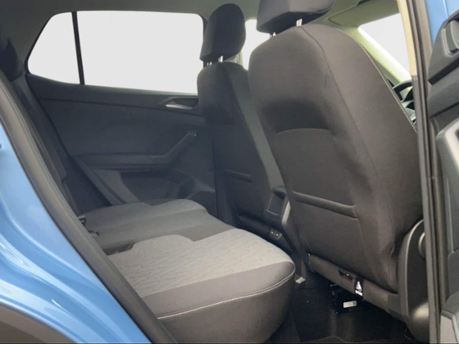 Volkswagen T-Cross – Bild 8