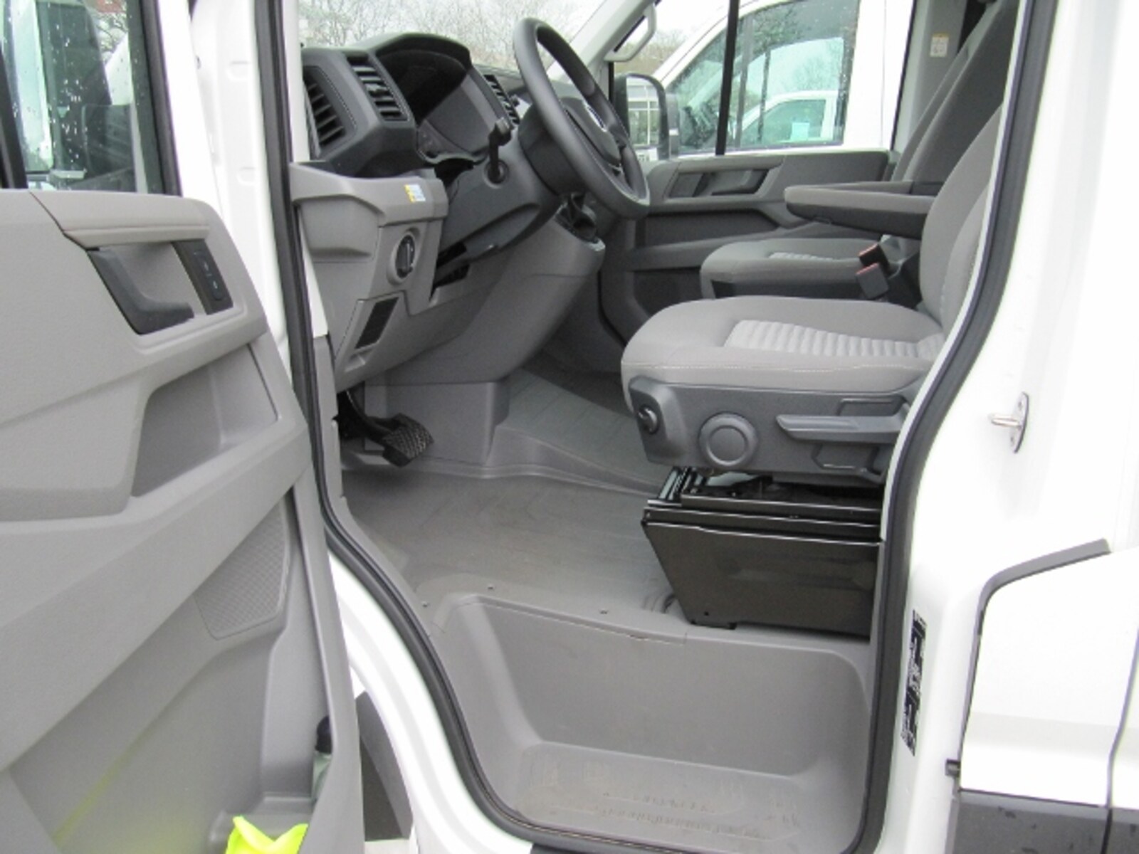 Volkswagen Grand California 600 – Bild 8