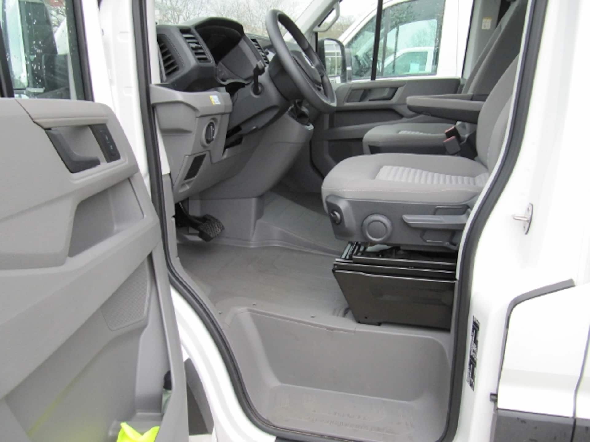 Volkswagen Grand California 600