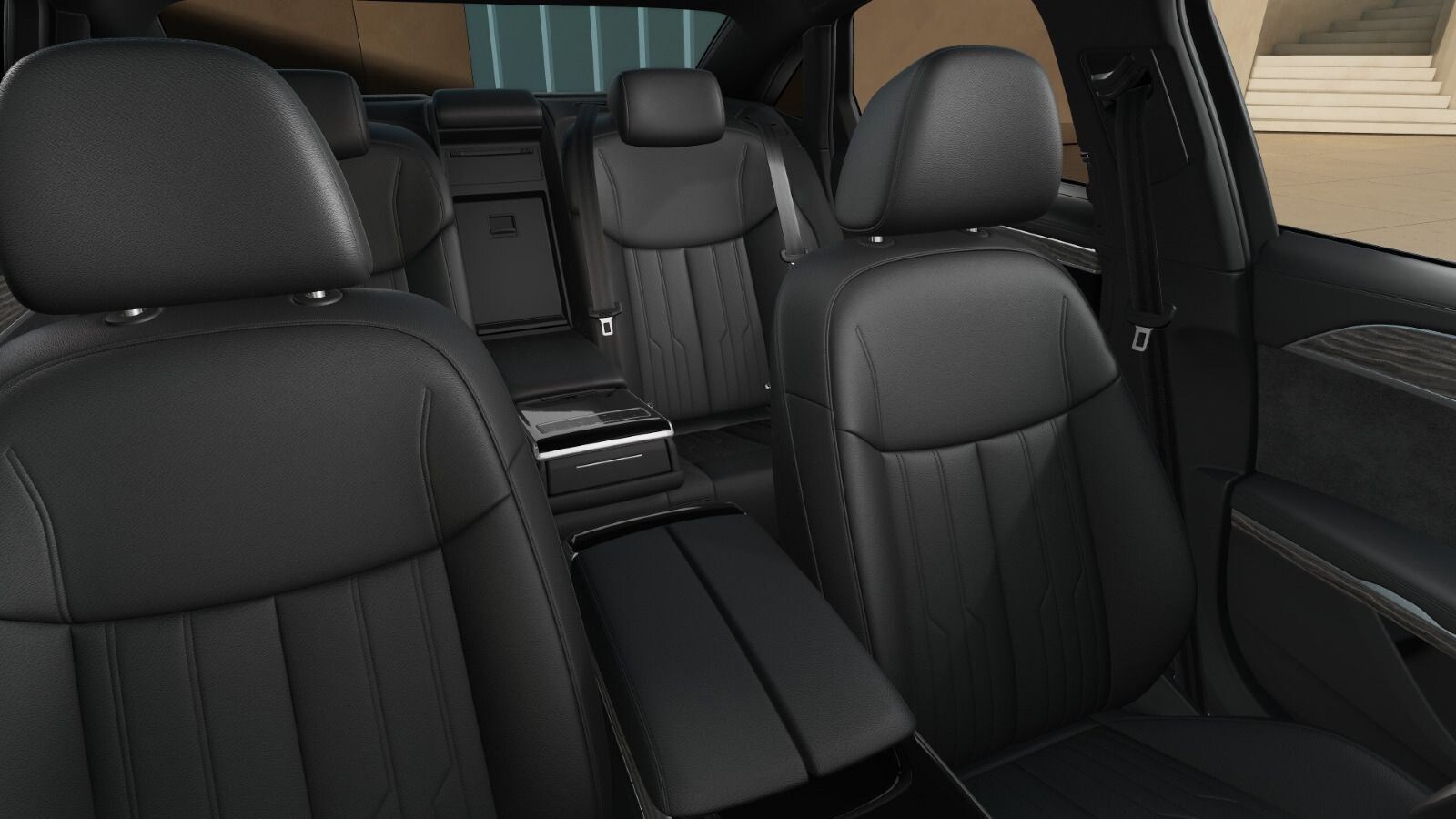 Image about Audi A8 50 TDI quattro tiptronic
