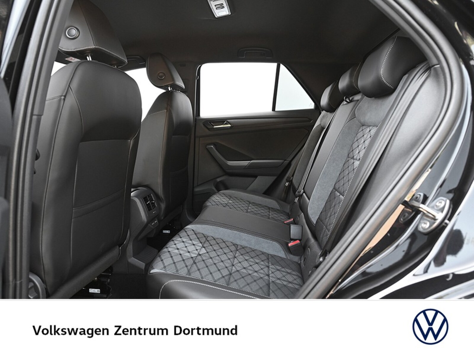 Volkswagen T-Roc – Bild 11
