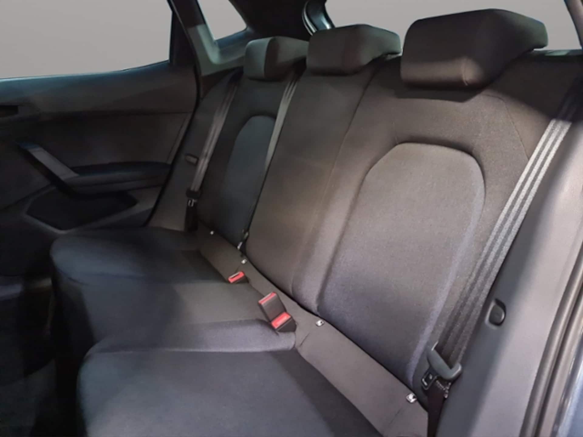 SEAT Ibiza FR
