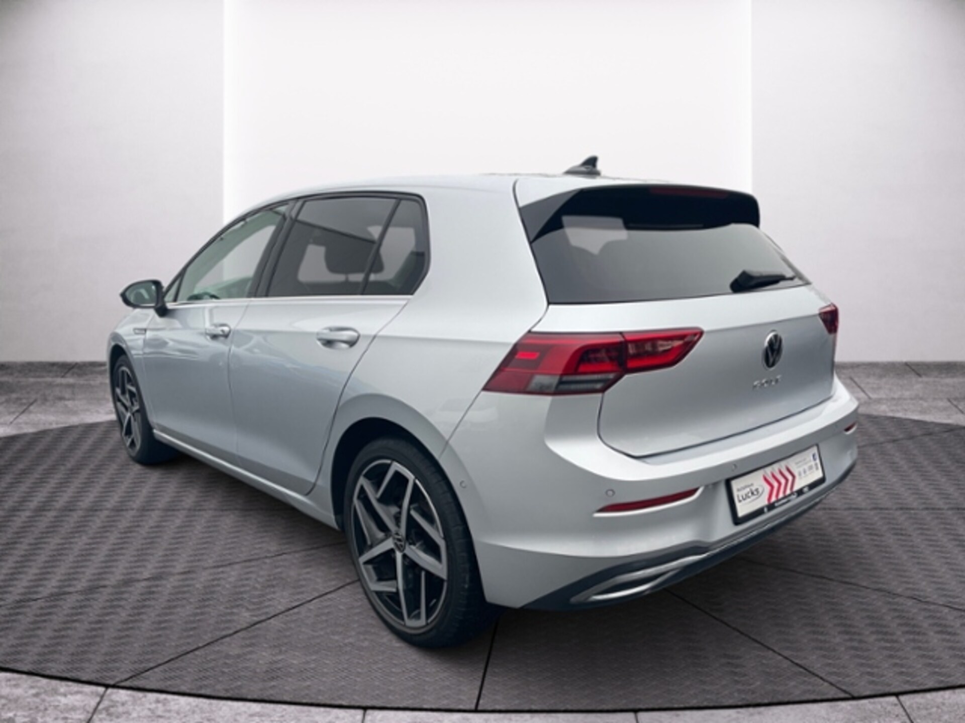 Volkswagen Golf Style