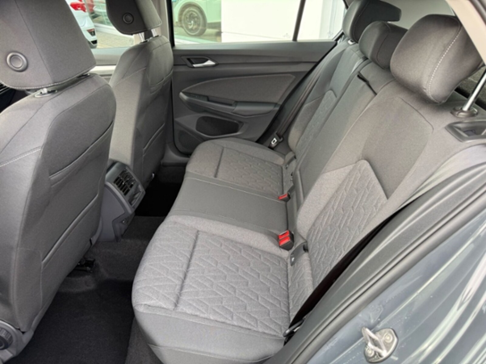 Volkswagen Golf – Bild 11