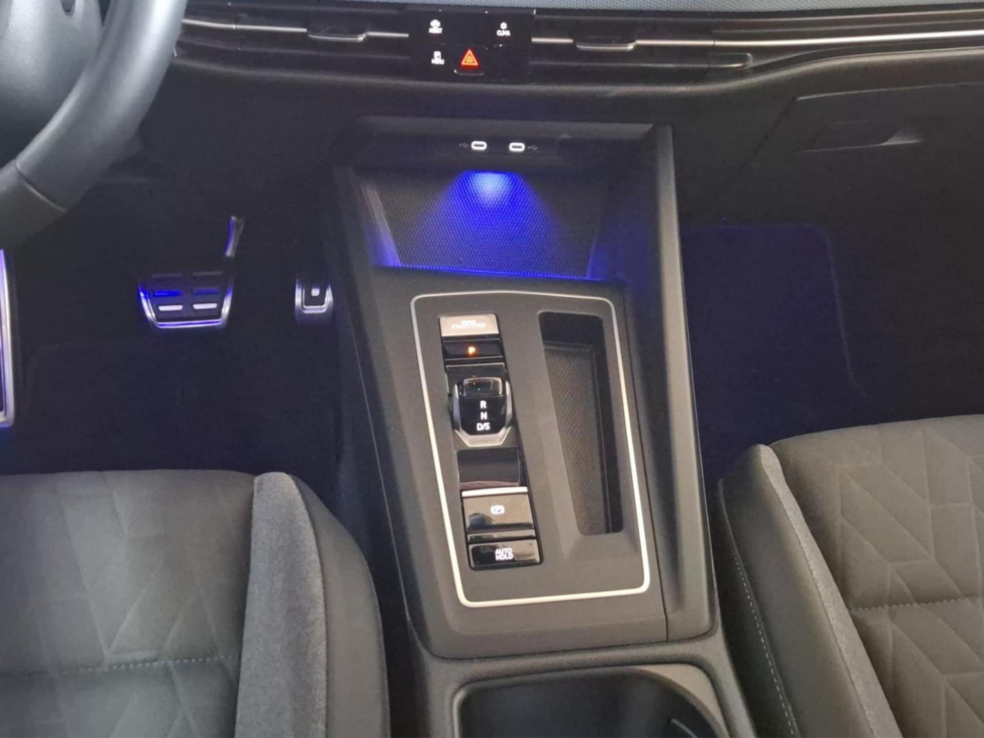 Volkswagen Golf Goal