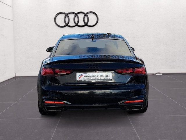 Audi A5 Coupé 45 TFSI Quattro S Tronic -  - Joinsteer - #5