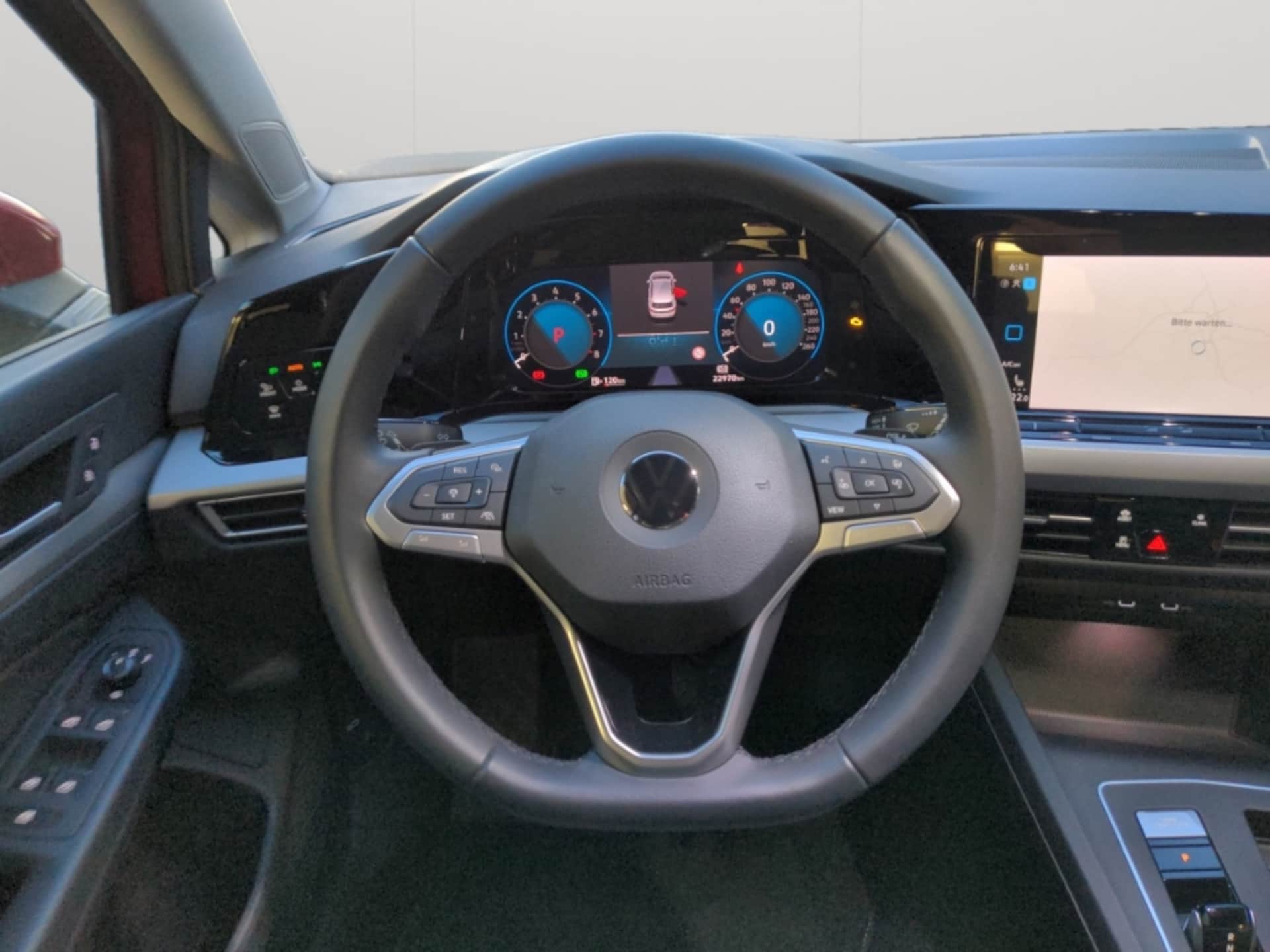 Volkswagen Golf Life