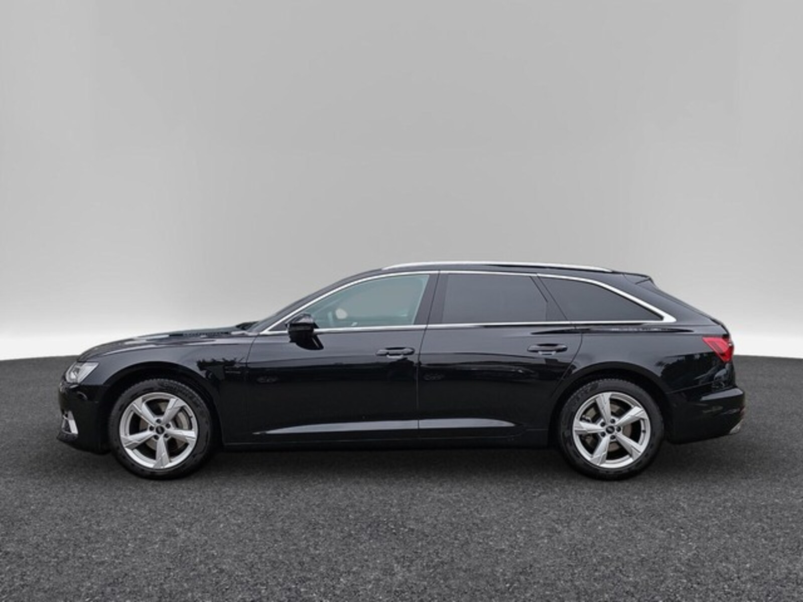 Audi A6 Avant – Bild 5