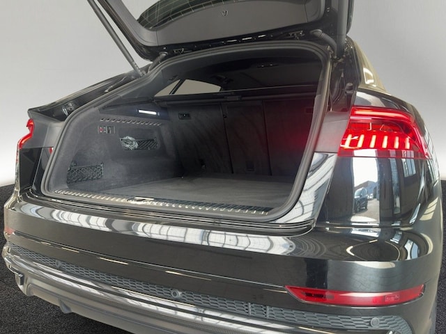 Audi Q8 Competition Plus 50 TDI Quattro Tiptronic -  - Joinsteer - #5