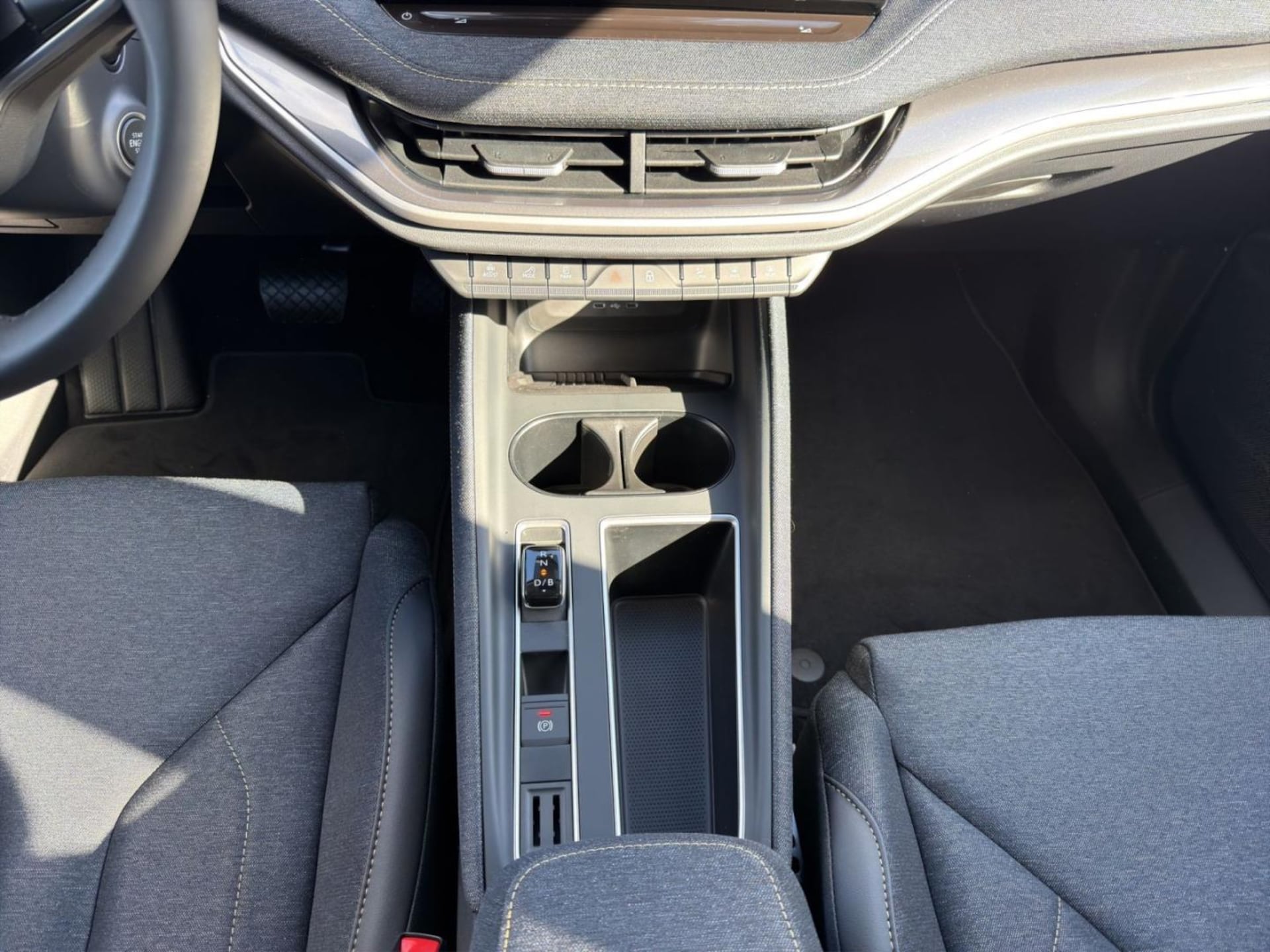 Skoda Elroq 60