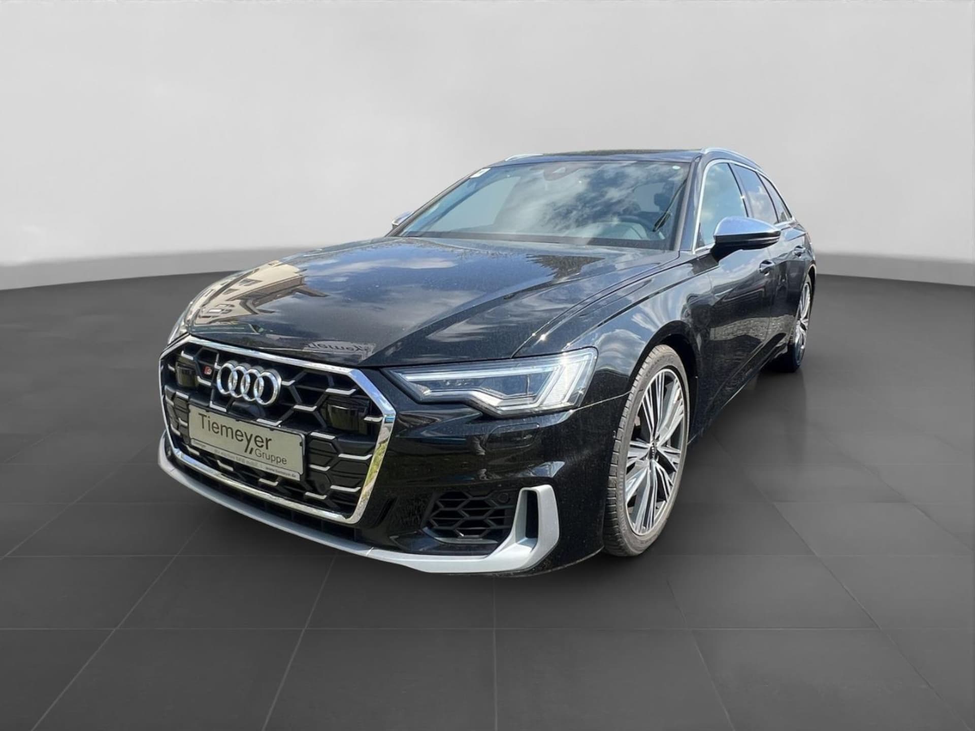 Audi S6 Avant