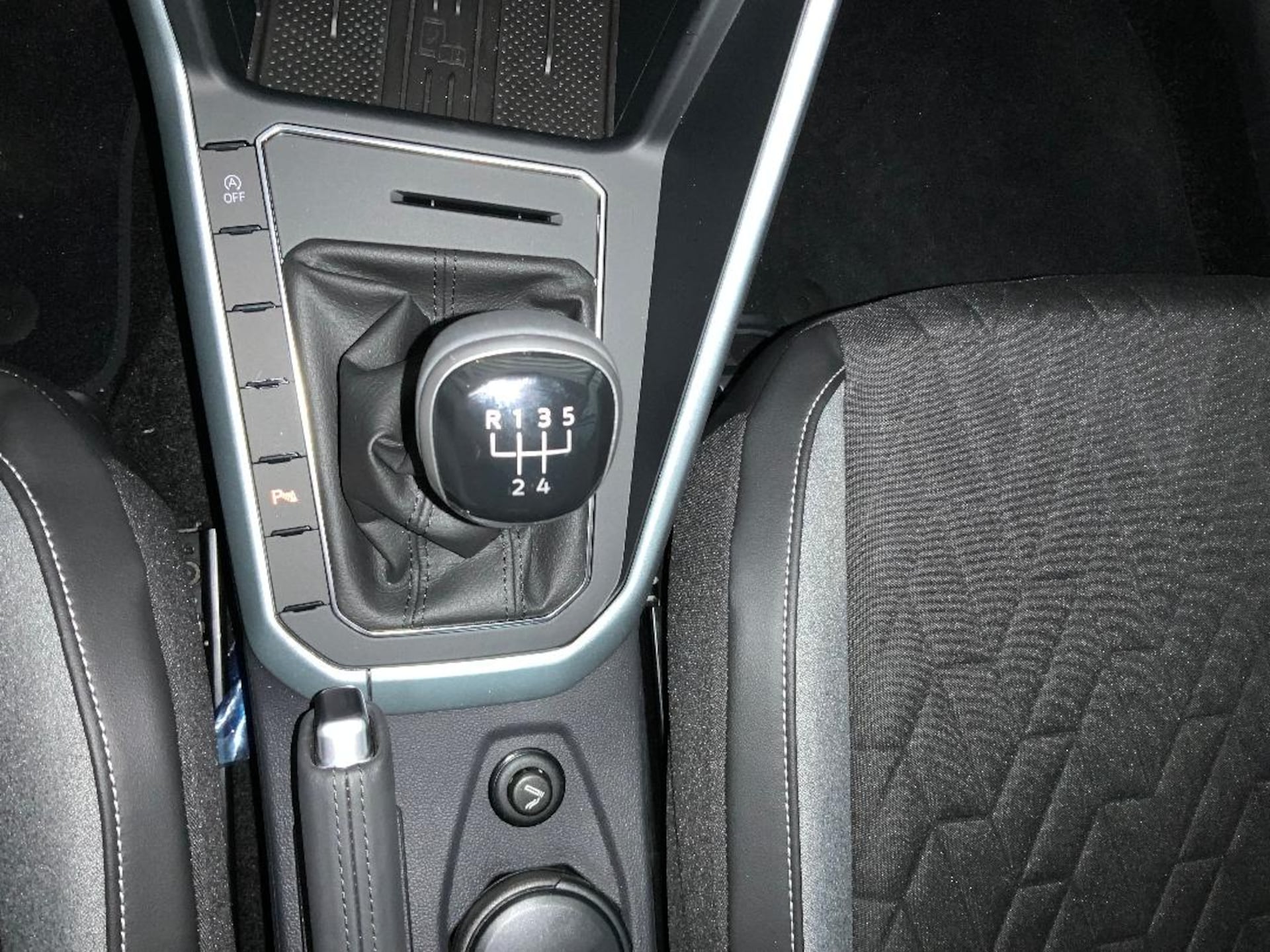 Volkswagen Polo Goal