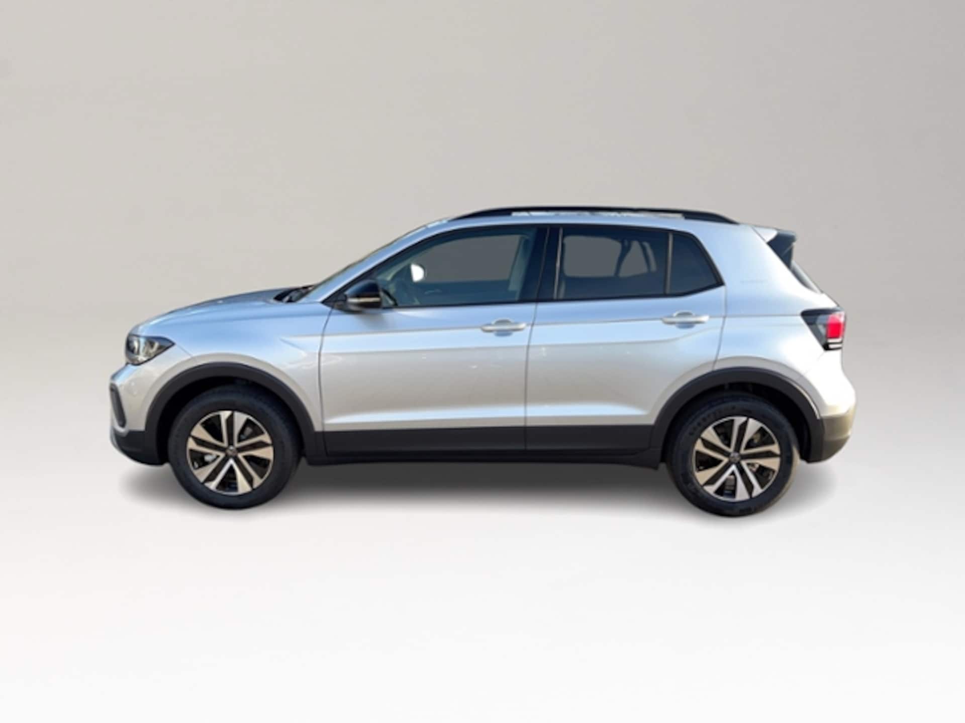 Volkswagen T-Cross ENERGY
