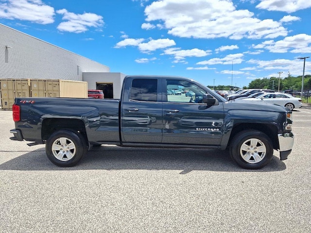 2018 Chevrolet Silverado 1500 LT - Photo 7