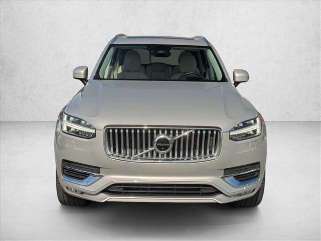 2023 Volvo XC90