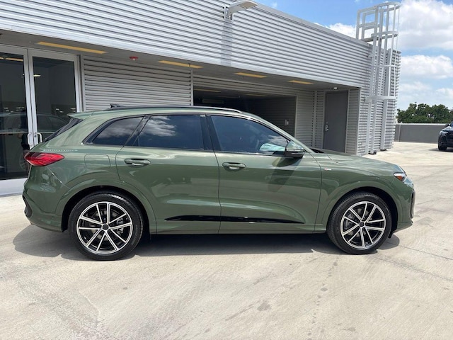2026 Audi Q5