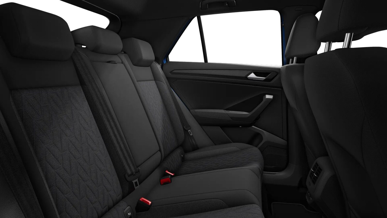 Volkswagen T-Roc – Bild 10