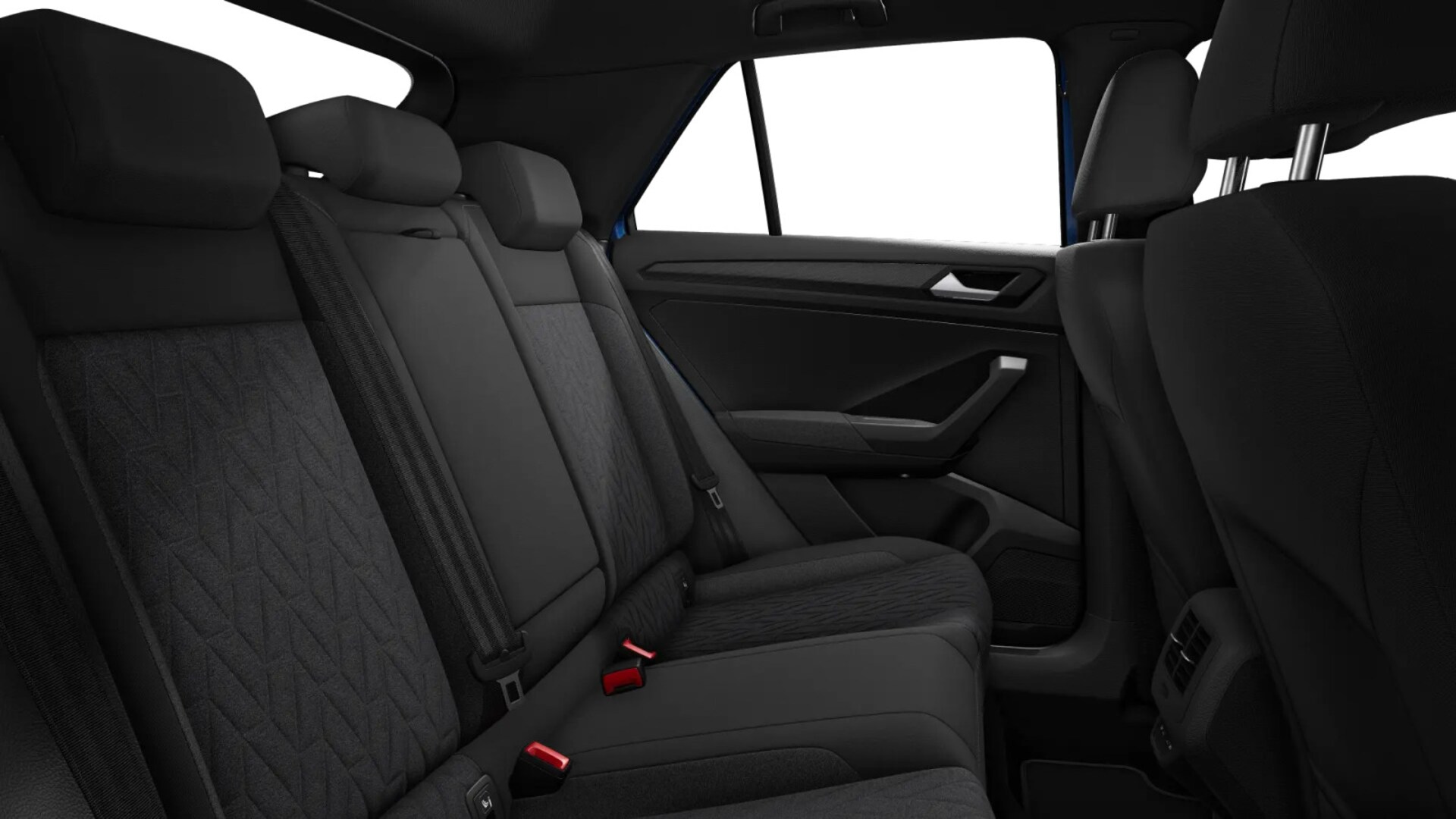 Volkswagen T-Roc MOVE