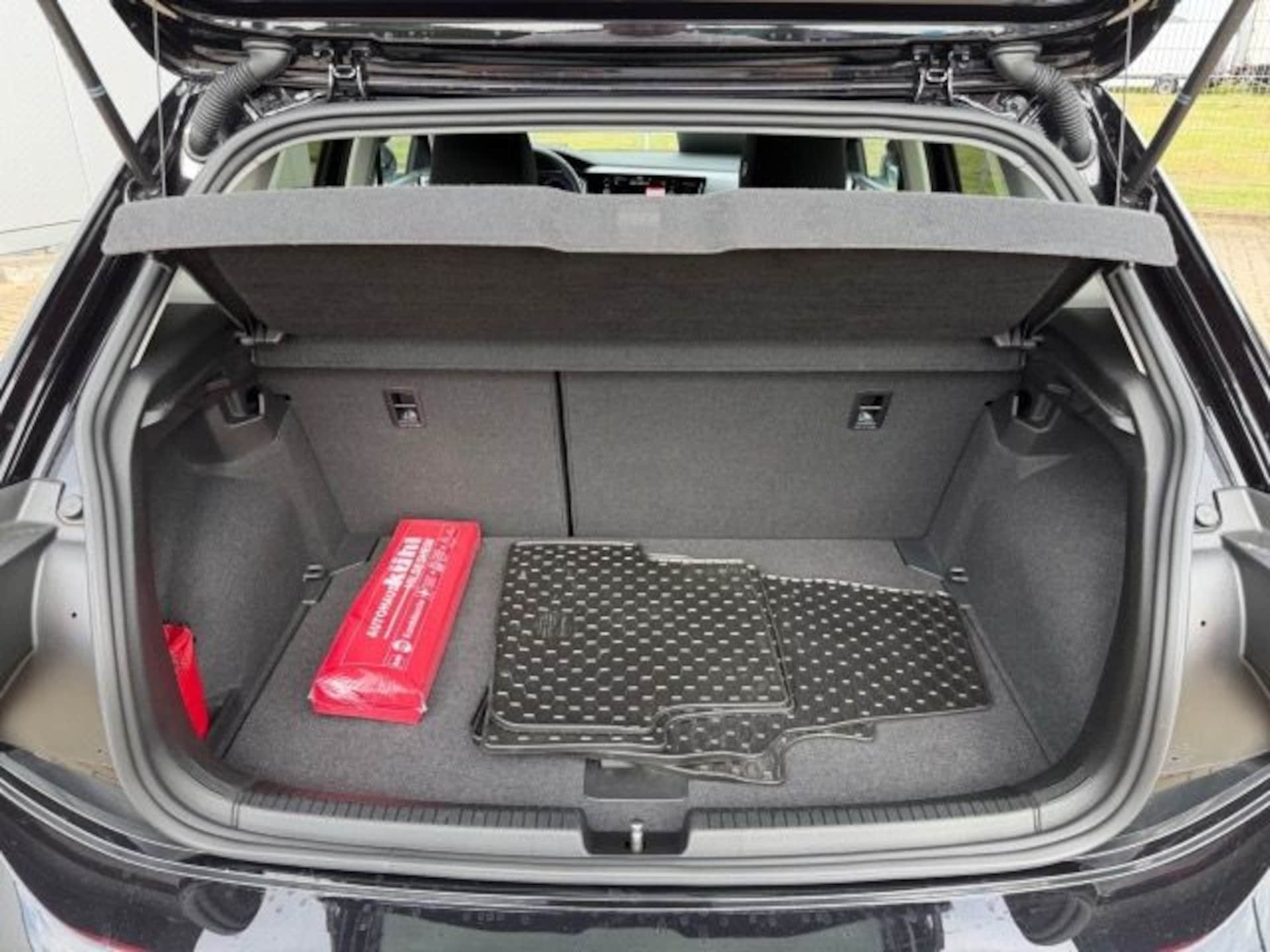 Volkswagen Polo Style